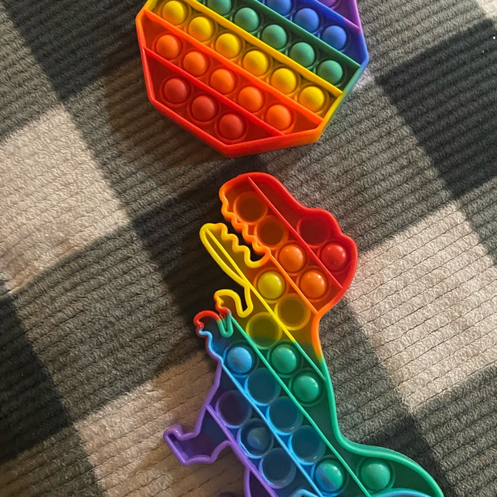 Fidget set